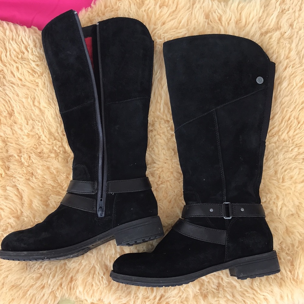 North Face Winter Boots - image 2